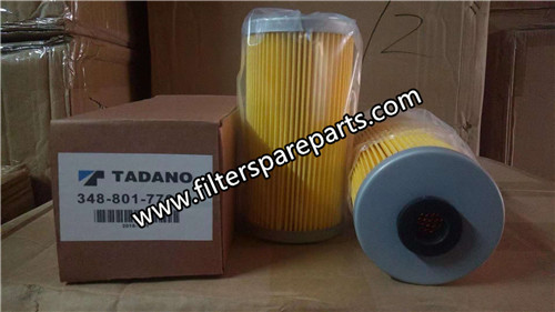 348-801-77660 TADANO Filter